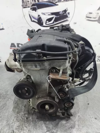  Двигатель Mitsubishi Lancer 9 Арт 2-928294, вид 4