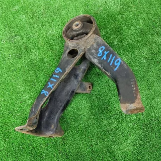  Подушка крепления двигателя Peugeot 4007 Арт 2-928349, вид 2