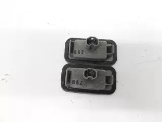 8127053030 Фонарь номерного знака Toyota Camry XV30 Арт 2-928505, вид 4