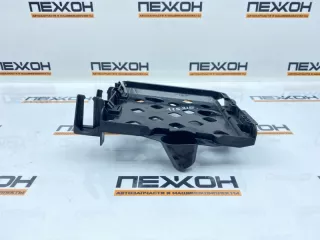 80A907647A Кронштейн блока управления двигателем Audi Q5 2 Арт 2-928536, вид 2