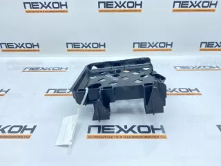 80A907647A Кронштейн блока управления двигателем Audi Q5 2 Арт 2-928536, вид 3