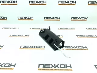 80A813981 Кронштейн багажника Audi Q5 2 Арт 2-928537, вид 2