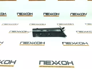 80A813981 Кронштейн багажника Audi Q5 2 Арт 2-928537, вид 4