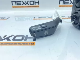 80A907129AC Переключатель подрулевой (в сборе) Audi Q5 2 Арт 2-928570, вид 3