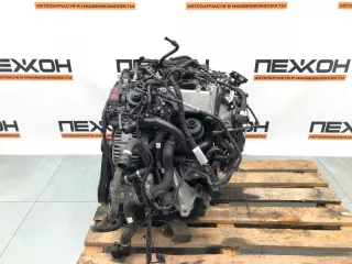 04L100091C Двигатель Audi Q5 2 Арт 2-928592, вид 1