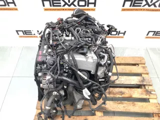04L100091C Двигатель Audi Q5 2 Арт 2-928592, вид 2