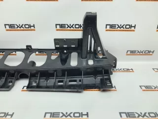 51127294391 Кронштейн крепления бампера BMW X5 F15 Арт 2-928606, вид 2