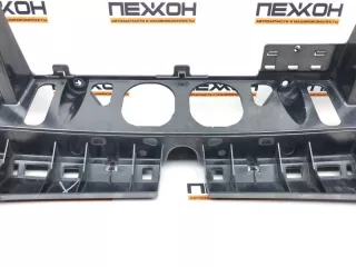 51127294391 Кронштейн крепления бампера BMW X5 F15 Арт 2-928606, вид 3
