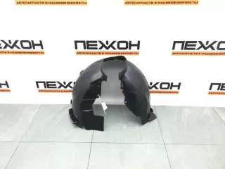 1336180 Защита арок (подкрылок) Ford Focus 1 Арт 2-928657, вид 1