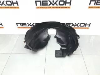 1336180 Защита арок (подкрылок) Ford Focus 1 Арт 2-928657, вид 4