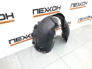 1336180 Защита арок (подкрылок) Ford Focus 1 Арт 2-928658, вид 3