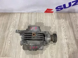 25978167 Редуктор моста передний Cadillac SRX 1 Арт 2-928701, вид 1