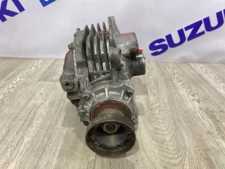 25978167 Редуктор моста передний Cadillac SRX 1 Арт 2-928701, вид 2