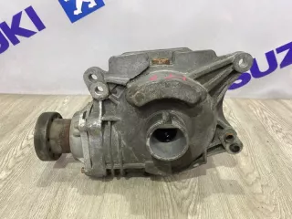 25978167 Редуктор моста передний Cadillac SRX 1 Арт 2-928701, вид 3