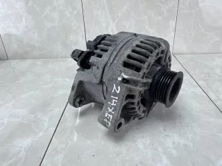 13222930 Генератор Opel Corsa D Арт 2-928748, вид 4
