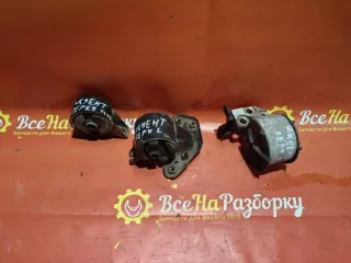 2183022100 Подушка двс двигателя Hyundai Accent LC Арт 2-928807, вид 1
