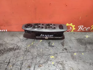 9357025020YN Блок управления стеклоподъемниками Hyundai Accent LC Арт 2-928818, вид 2