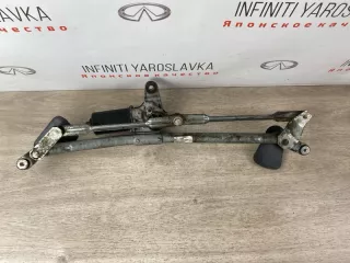 288007S000 Механизм стеклоочистителя (трапеция дворников) Infiniti QX56 1 Арт 2-929006, вид 1