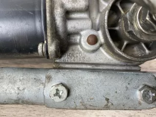 288007S000 Механизм стеклоочистителя (трапеция дворников) Infiniti QX56 1 Арт 2-929006, вид 17