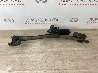 288007S000 Механизм стеклоочистителя (трапеция дворников) Infiniti QX56 1 Арт 2-929006, вид 2