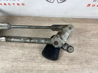 288007S000 Механизм стеклоочистителя (трапеция дворников) Infiniti QX56 1 Арт 2-929006, вид 3