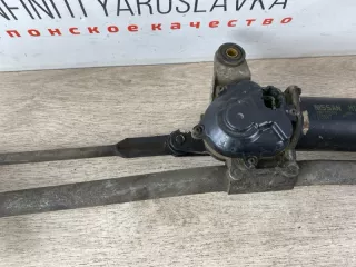 288007S000 Механизм стеклоочистителя (трапеция дворников) Infiniti QX56 1 Арт 2-929006, вид 9