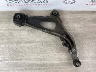 545003JA0A Рычаг дефект сайлентблока Infiniti JX Арт 2-929007, вид 1