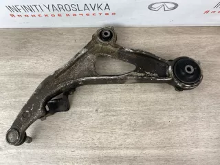 545003JA0A Рычаг дефект сайлентблока Infiniti JX Арт 2-929007, вид 2