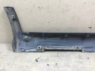 280088 Накладка на порог Geely Atlas 1 Арт 2-929202, вид 7
