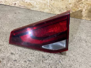92404h0700 Фонарь задний правый Kia Rio 4 restailing Арт 2-929254, вид 1