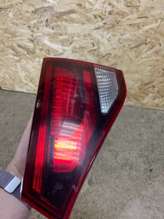 92404h0700 Фонарь задний правый Kia Rio 4 restailing Арт 2-929254, вид 2