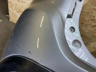 3015344200 Бампер задний Mitsubishi Outlander 3 restailing 2 Арт 2-929289, вид 4