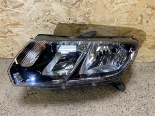 260609450R Фара передняя Renault Logan 2 Арт 2-929300, вид 1