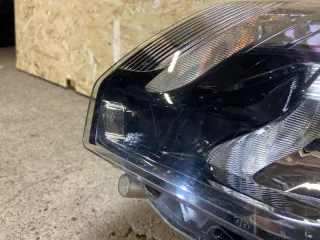 260609450R Фара передняя Renault Logan 2 Арт 2-929300, вид 2