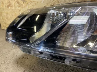 260609450R Фара передняя Renault Logan 2 Арт 2-929300, вид 3