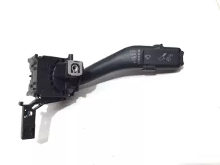 1K0953519L Переключатель дворников Skoda Octavia A5 Арт 2-929421, вид 1