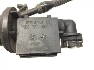 1K0721388T Главный цилиндр сцепления Skoda Octavia A5 Арт 2-929434, вид 4