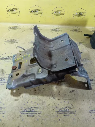 96439077 Площадка акб Chevrolet Lacetti Арт 2-929450, вид 1