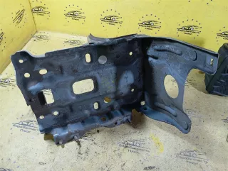96439077 Площадка акб Chevrolet Lacetti Арт 2-929450, вид 2