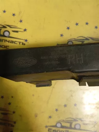 4M5117E856 Кронштейн крепления Ford Focus 1 Арт 2-929459, вид 6