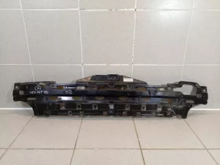 51129879357 Кронштейн крепления бампера заднего BMW 6 G32 Арт 2-929631, вид 1