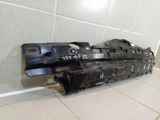51129879357 Кронштейн крепления бампера заднего BMW 6 G32 Арт 2-929631, вид 3