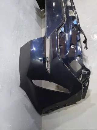 51128099211 Бампер задний BMW X6 G06 Арт 2-929654, вид 2