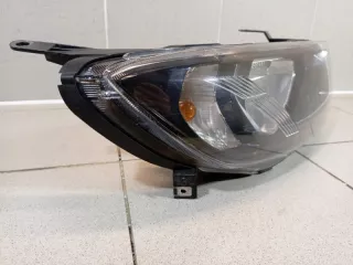 8450100856 Фара правая Lada Granta Арт 2-929847, вид 2