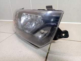 8450100856 Фара правая Lada Granta Арт 2-929847, вид 3