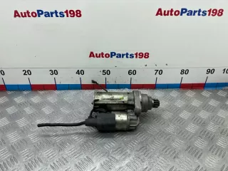 0AM911023T Стартер Volkswagen Polo 5 Арт 2-929859, вид 1