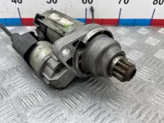 0AM911023T Стартер Volkswagen Polo 5 Арт 2-929859, вид 3