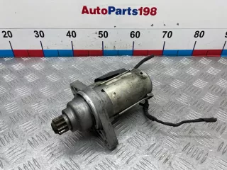 0AM911023T Стартер Volkswagen Polo 5 Арт 2-929859, вид 4