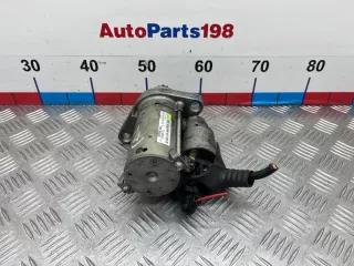0AM911023B Стартер Volkswagen Jetta 6 Арт 2-929860, вид 2
