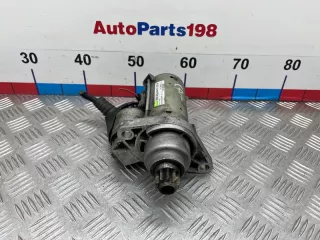 0AM911023B Стартер Volkswagen Jetta 6 Арт 2-929860, вид 4